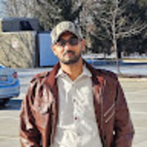 Meet your Posher, Aftab